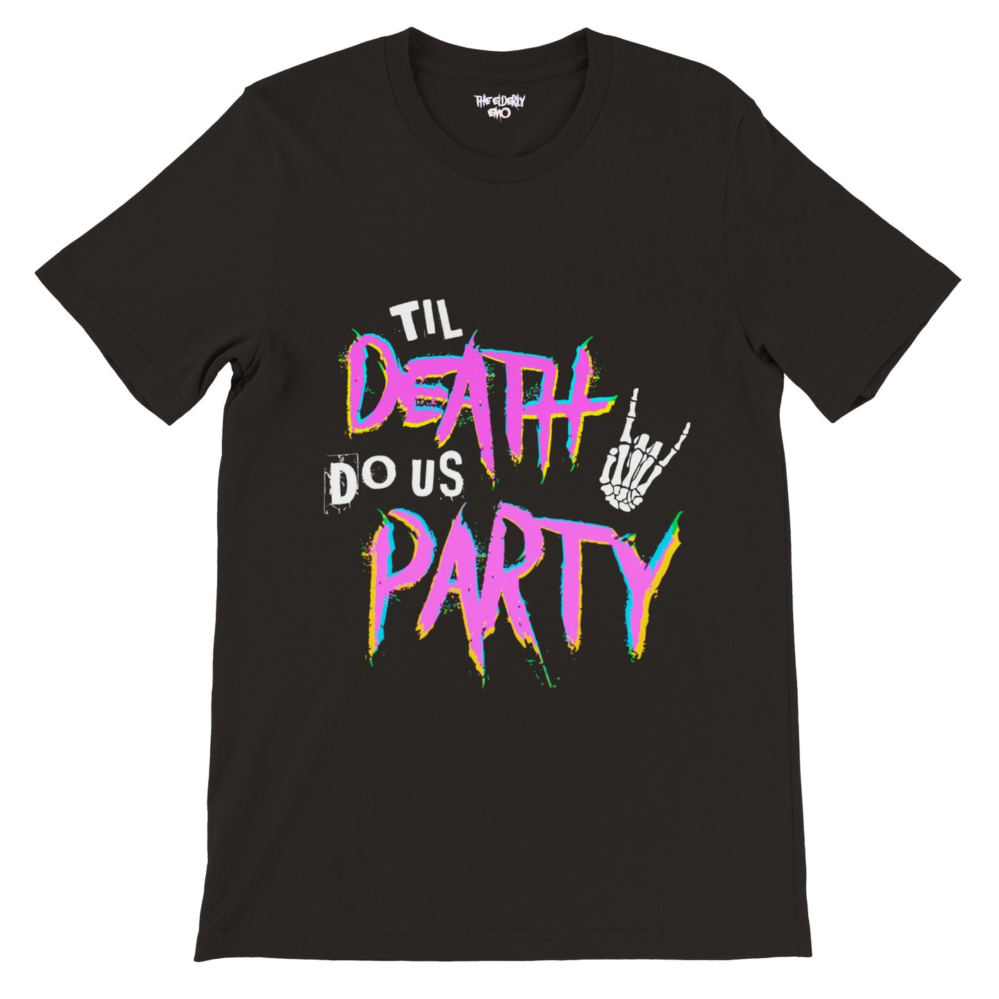 Til Death - Premium Unisex