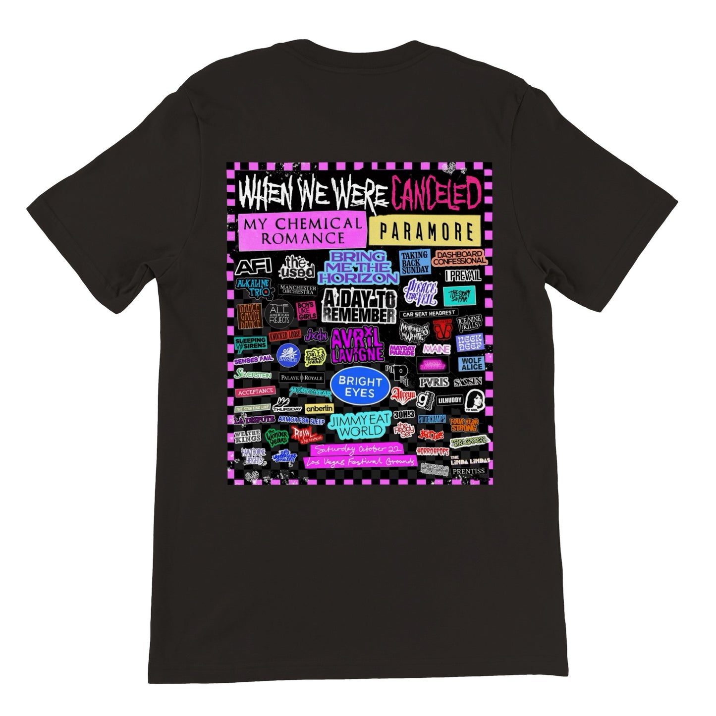 WWWC - Premium Unisex